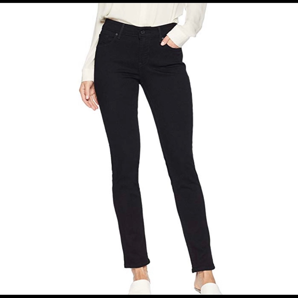 Classic Mid Rise Skinny Sculpting Levi’s